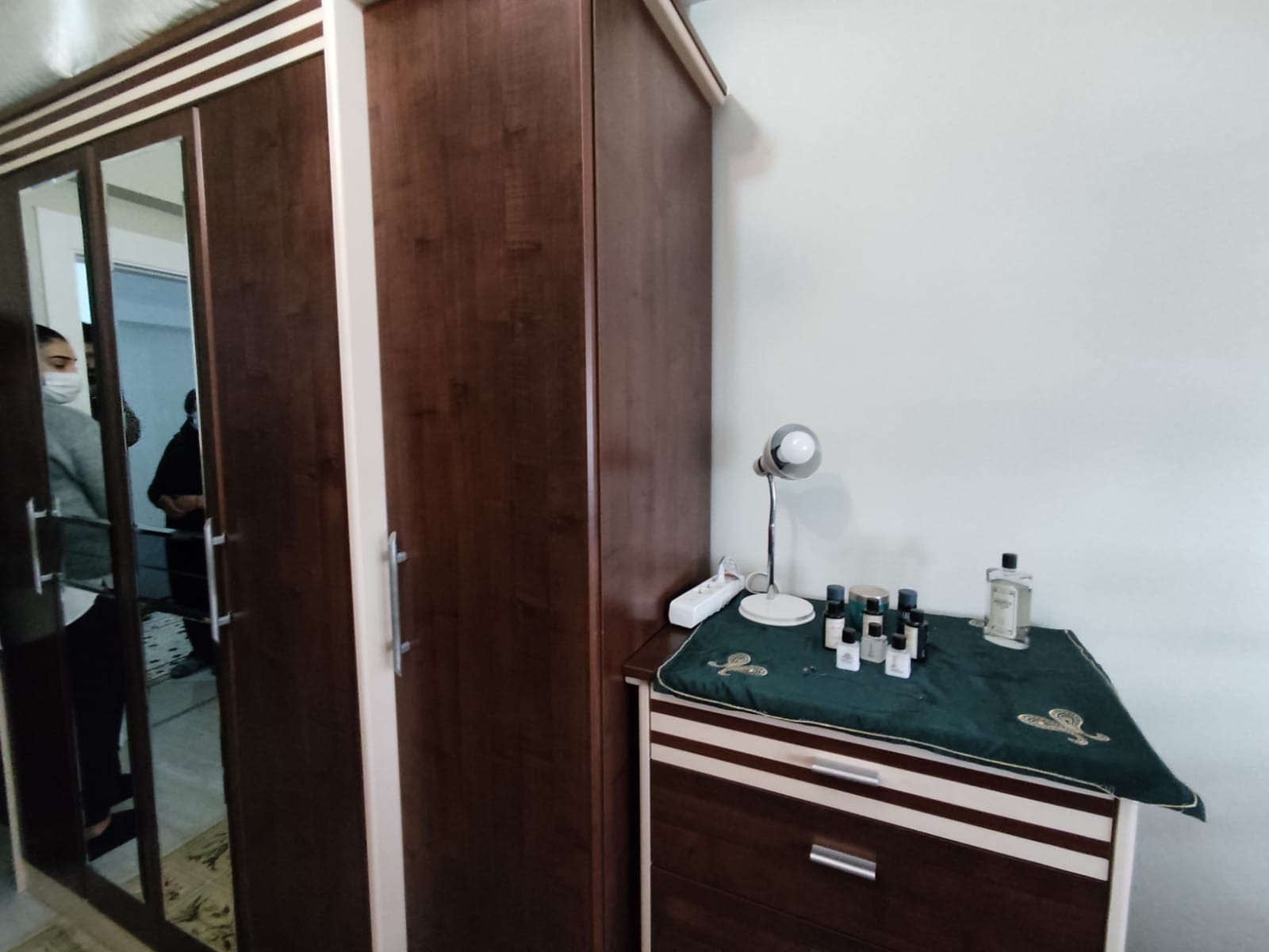 Ailesi samuray kılıcıyla katledilen Başak Cengiz’in odasının kapılarını açtı