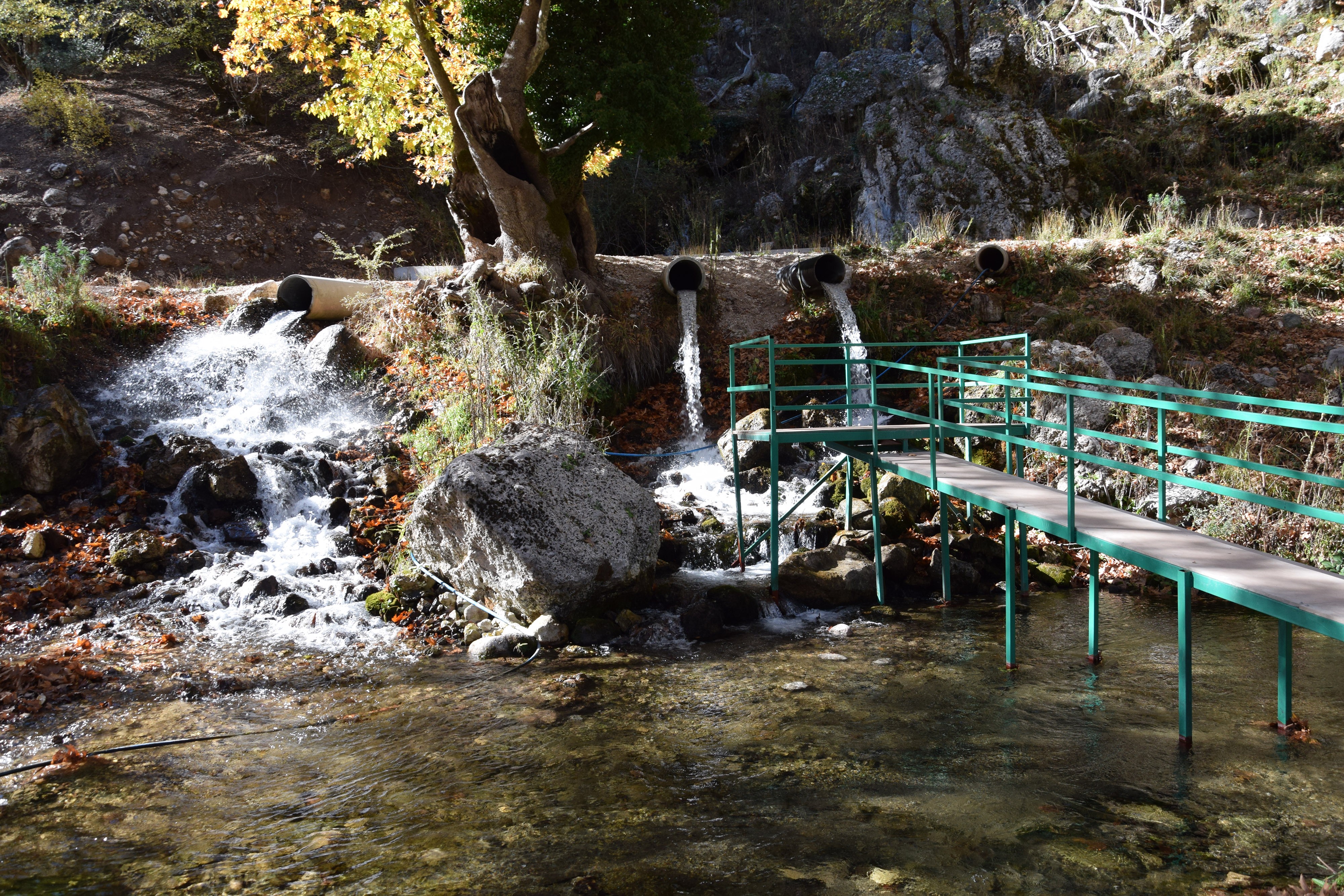 150 yıllık değirmenlerini geri istiyorlar