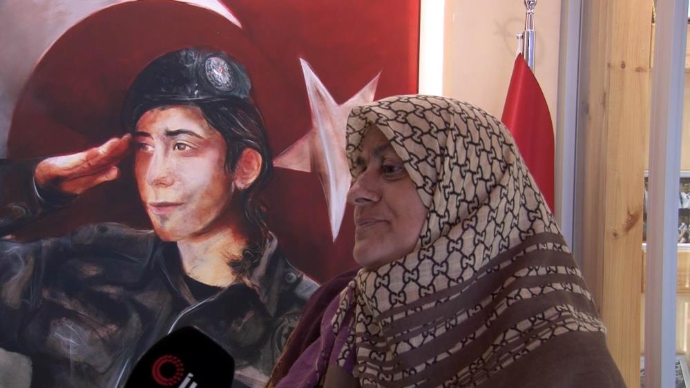 Şehit ailesinden Türkkan ve Akşener'e tepki