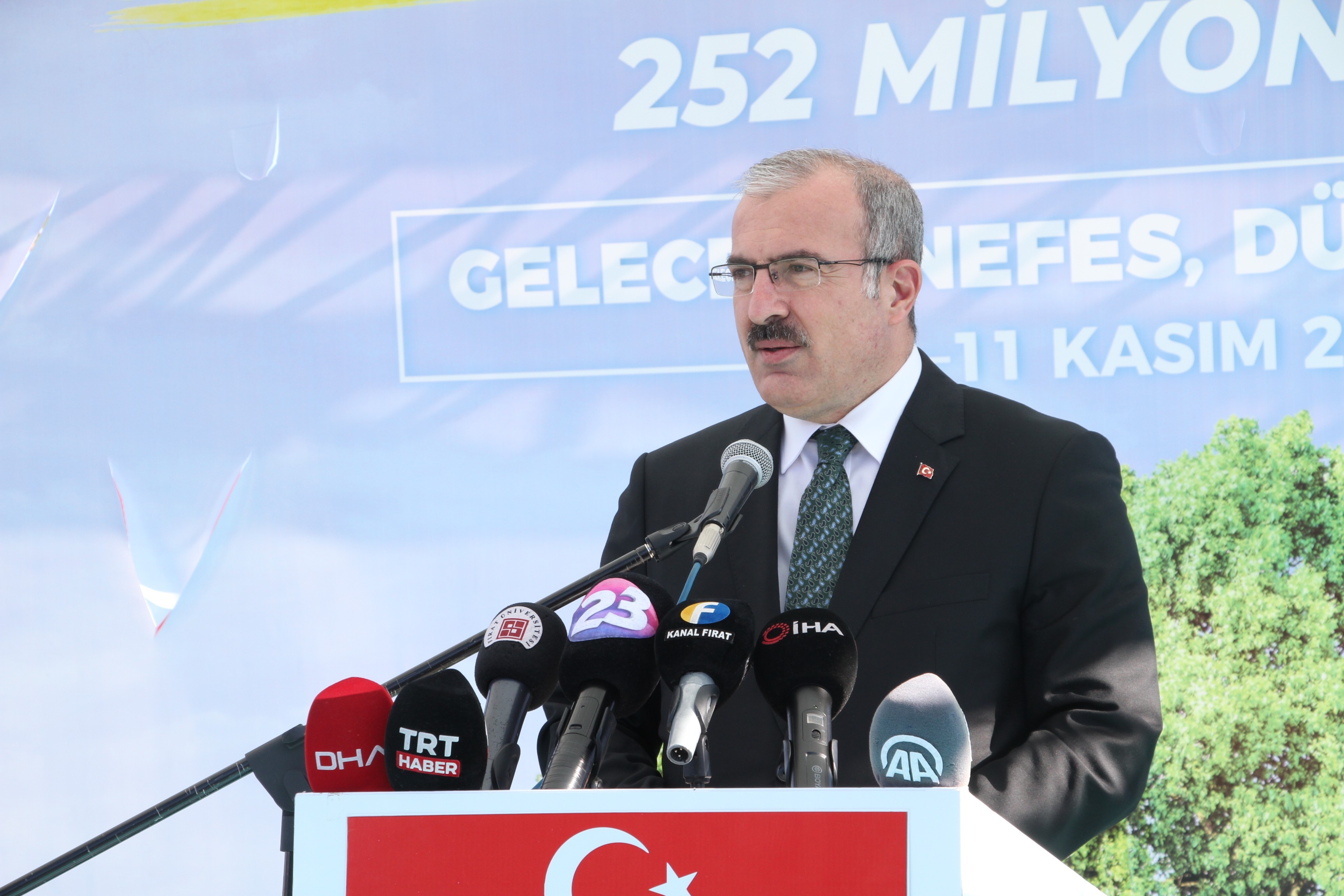 Son Depremler: Malatya'da 4,7 büyüklüğünde deprem