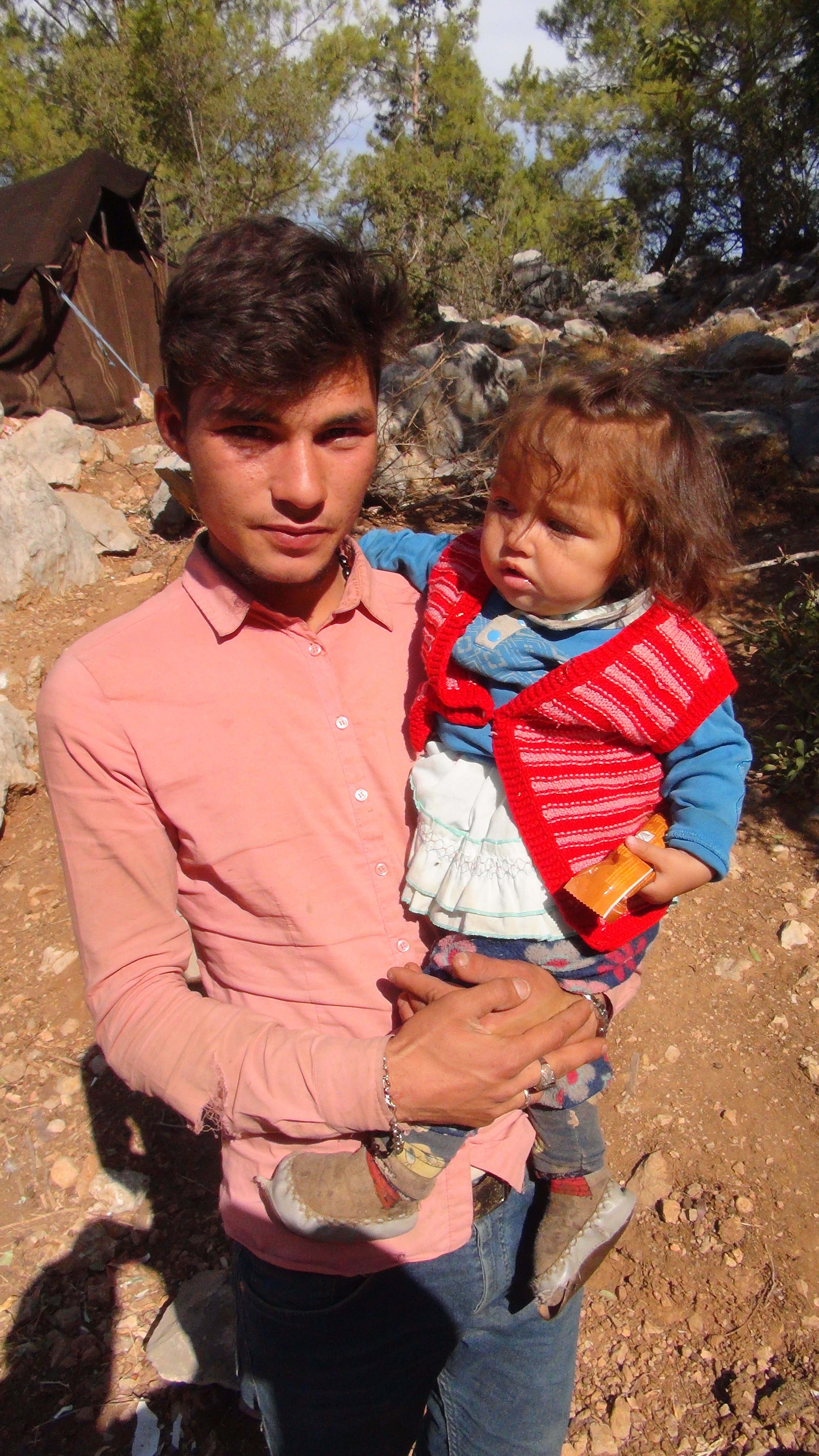 Yörük kızı Müslüme 72 saat geçmesine rağmen bulunamadı