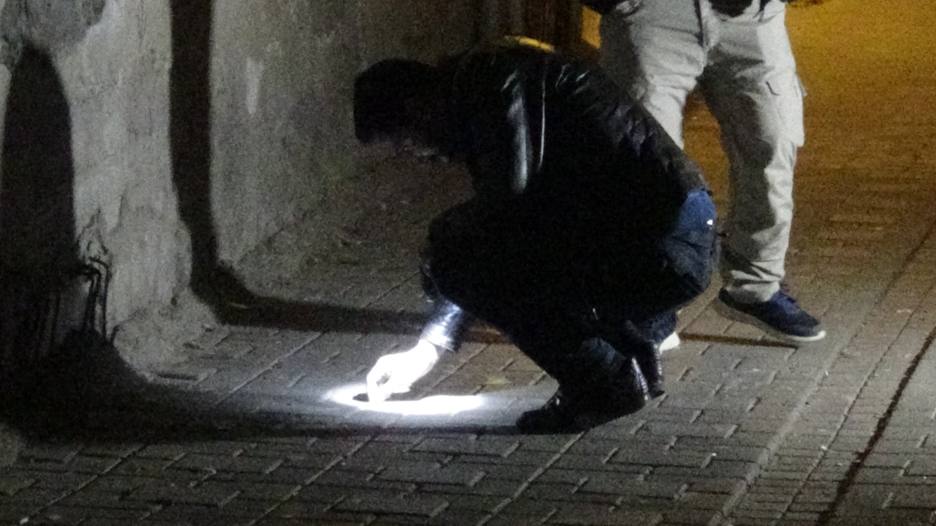 Diyarbakır'da silahlı çatışma: 2 ağır yaralı