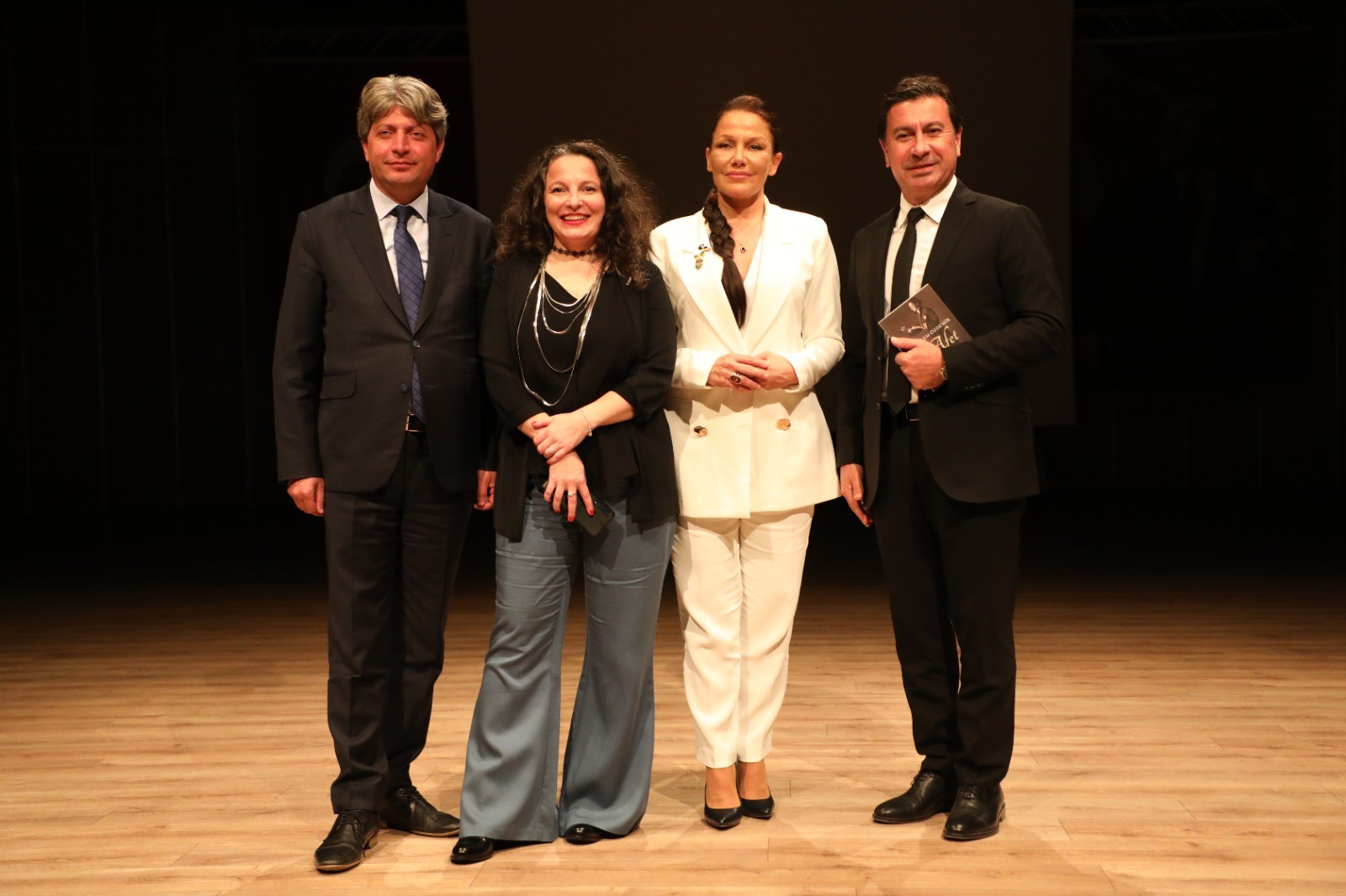 Atatürk’ün akrabası Söğütlügil: 'Atatürk’ün kurduğu CHP ile bugünkü CHP arasında çok fark var'