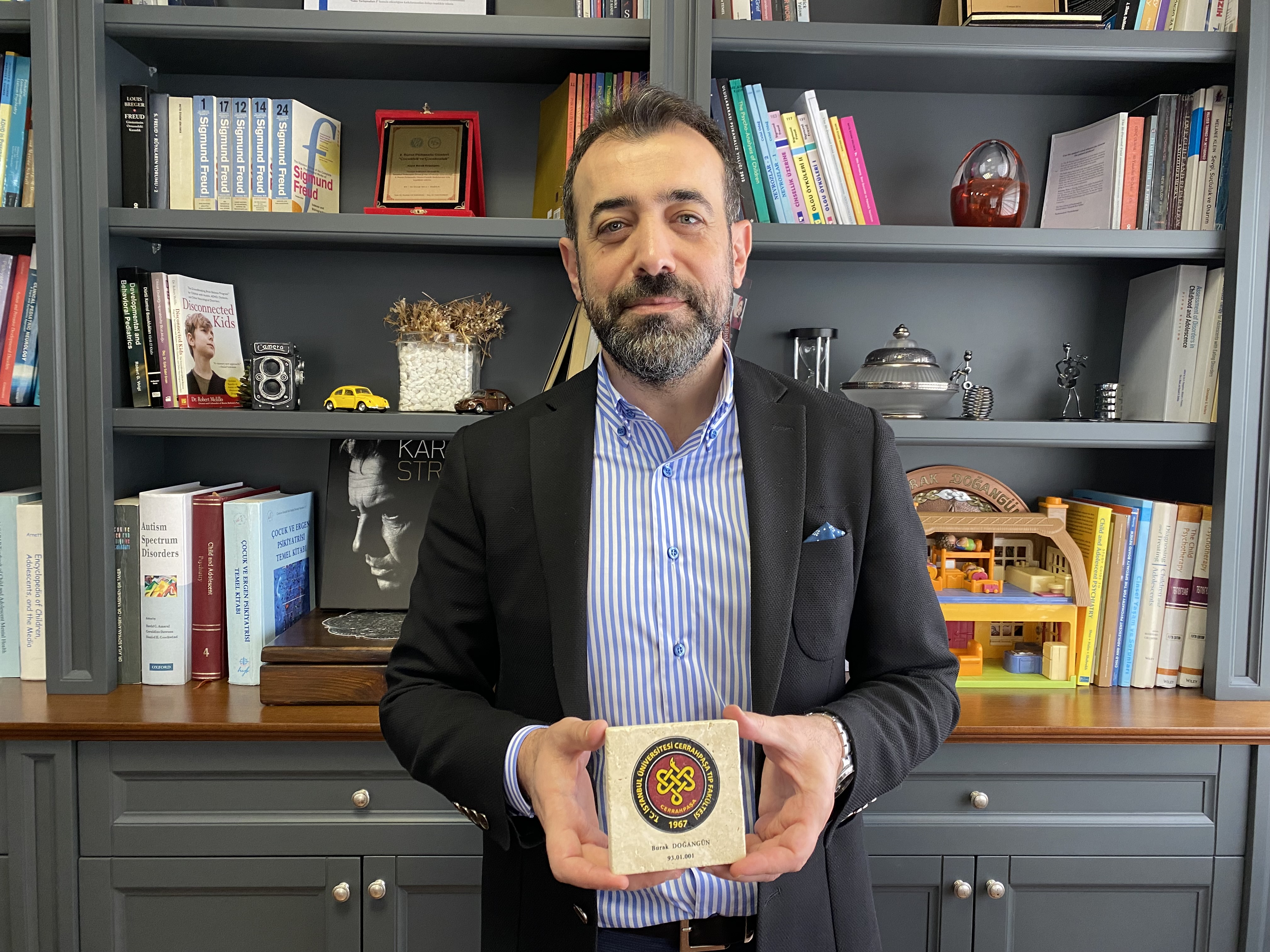 Çarpıcı pandemi tespiti: 'Hiç görmediğimiz kadar arttı'