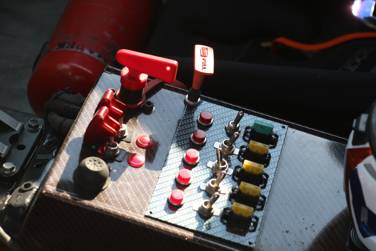 Driffte Türkiye şampiyonu olan Tutumlu’dan çağrı: 'Pistlere gelin'