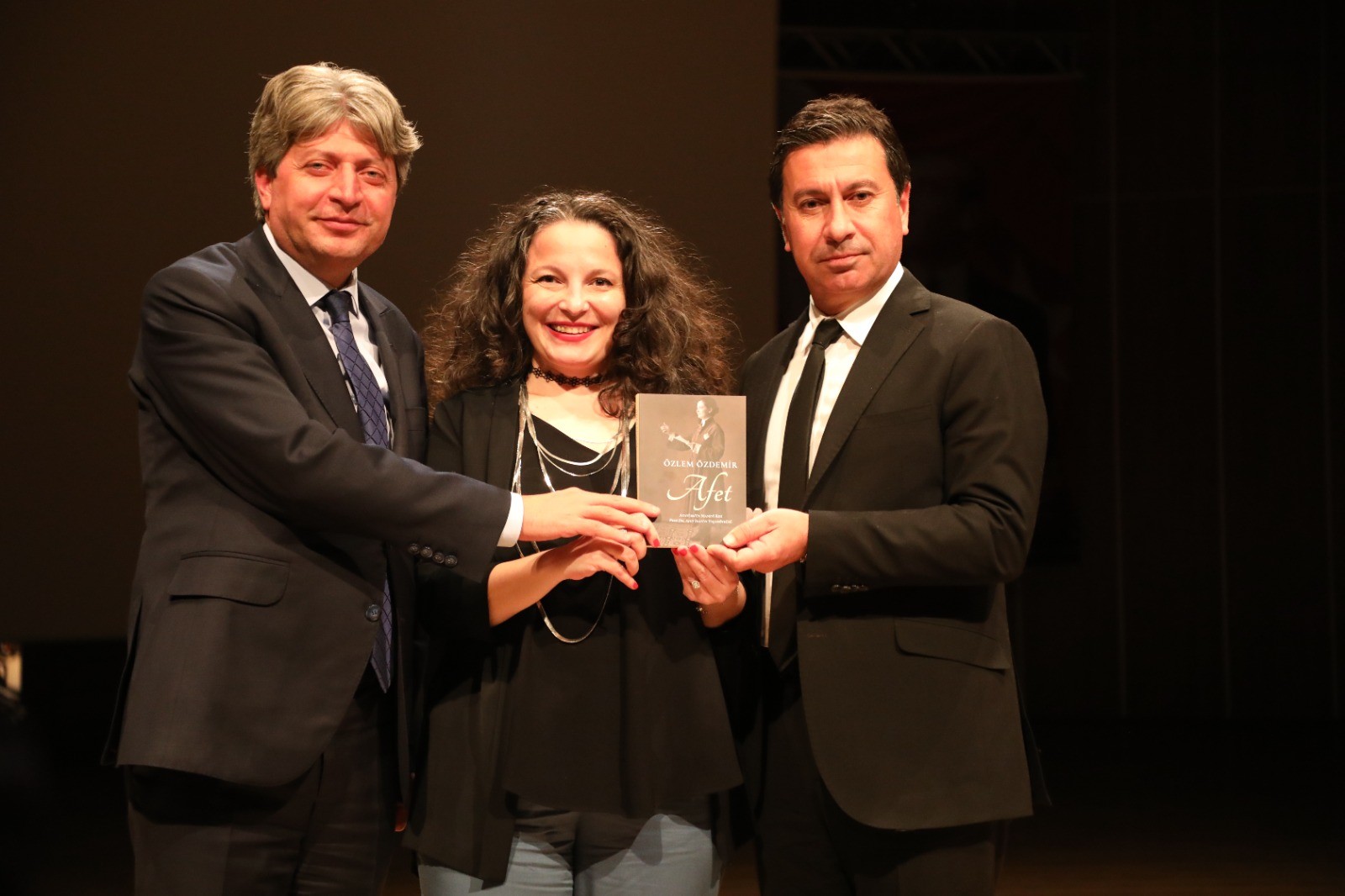 Atatürk’ün akrabası Söğütlügil: 'Atatürk’ün kurduğu CHP ile bugünkü CHP arasında çok fark var'