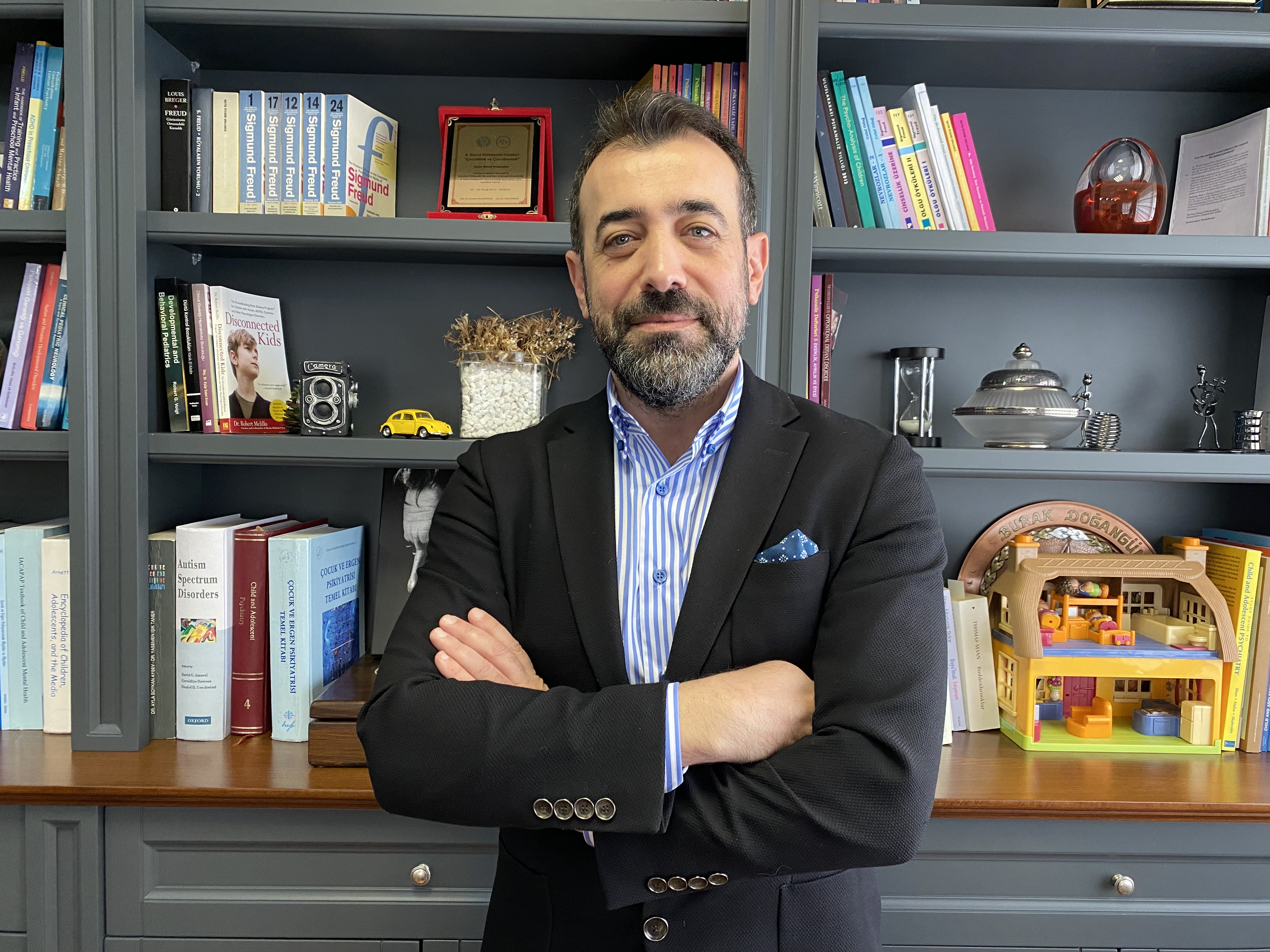 Çarpıcı pandemi tespiti: 'Hiç görmediğimiz kadar arttı'