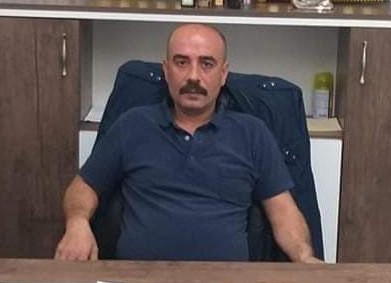 Polisle arkadaşını ayırmak isterken canından oldu