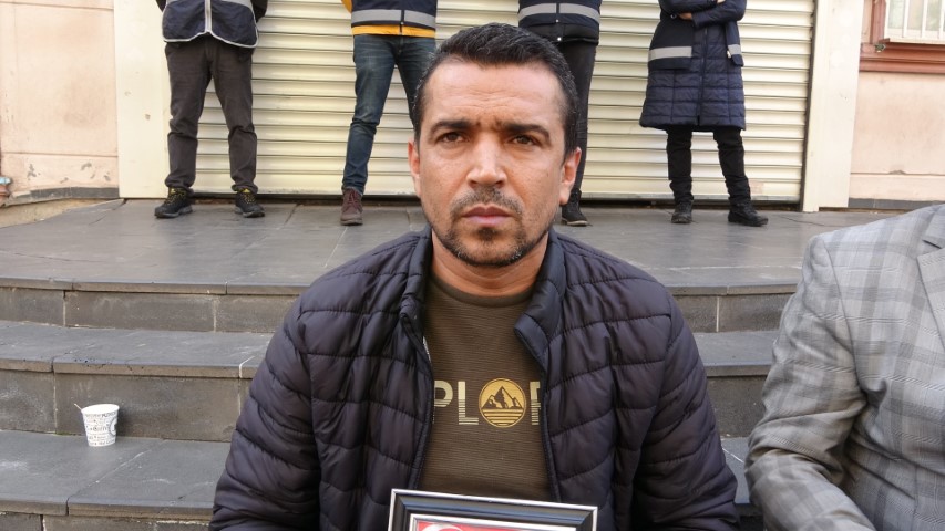 Evlat nöbetindeki ailelerden CHP’ye 'helalleşme' tepkisi