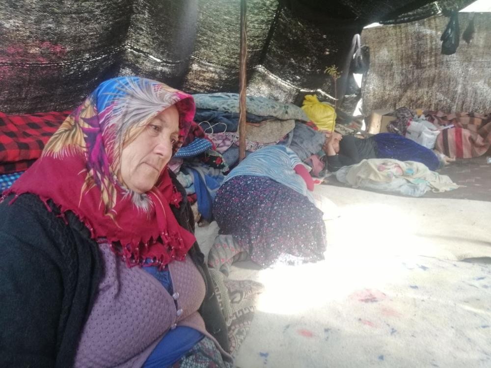 Müslüme'nin dedesi ve anneannesi serbest bırakıldı, 6 kişinin sorgusu sürüyor