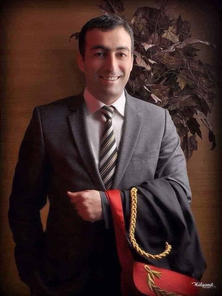 Ağır ceza hakimi Ümit Demirhan hayatını kaybetti