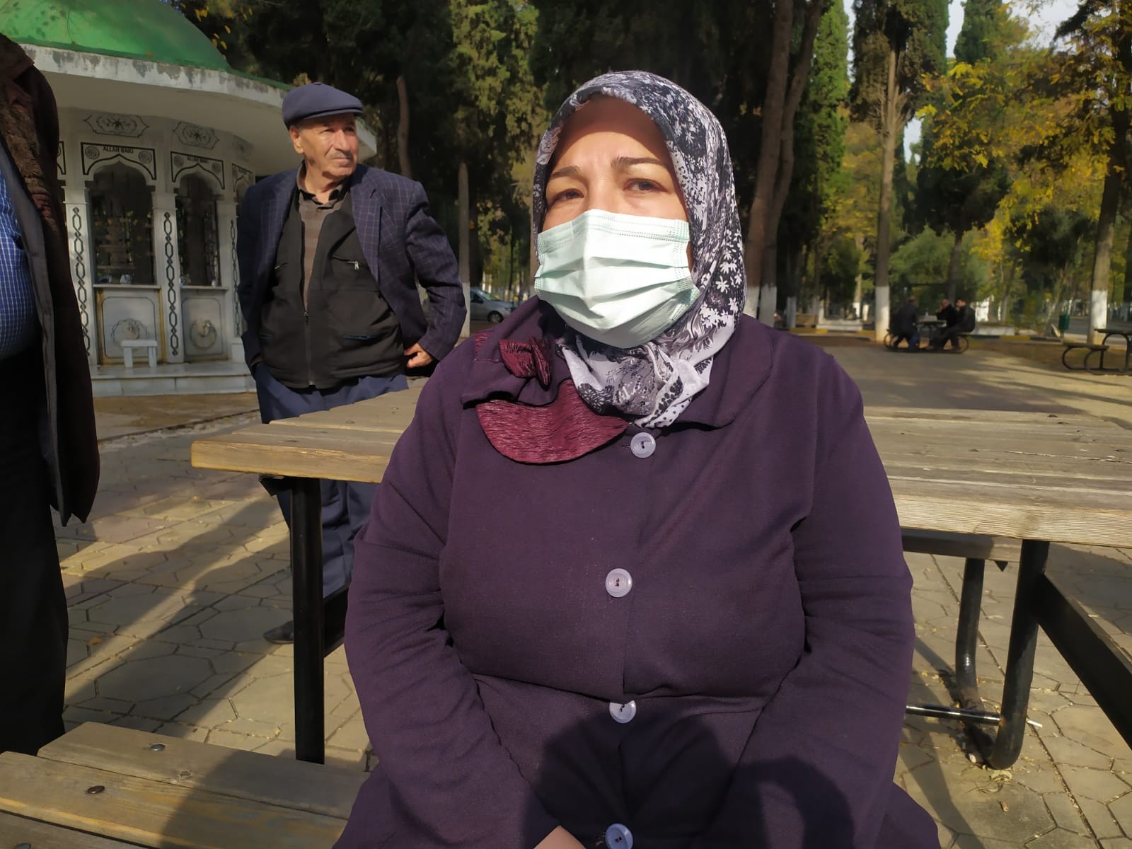 Polisle arkadaşını ayırmak isterken canından oldu