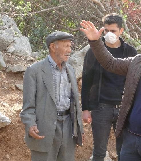 Müslüme'nin dedesi ve anneannesi serbest bırakıldı, 6 kişinin sorgusu sürüyor