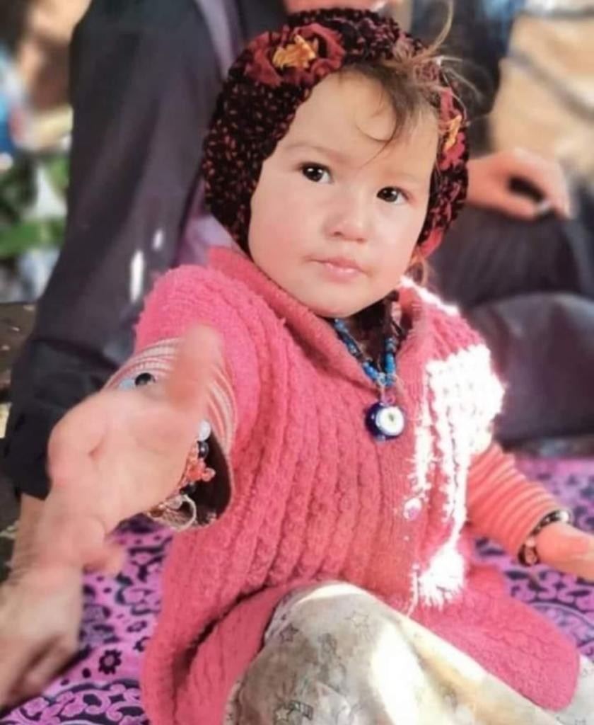 Müslüme'nin dedesi ve anneannesi serbest bırakıldı, 6 kişinin sorgusu sürüyor