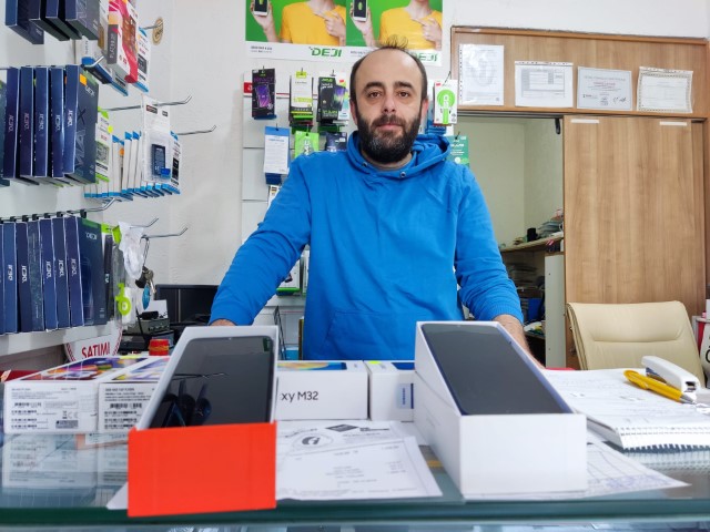 'İkinci el cihaz alırken belgelerin tam olmasına dikkat edin'