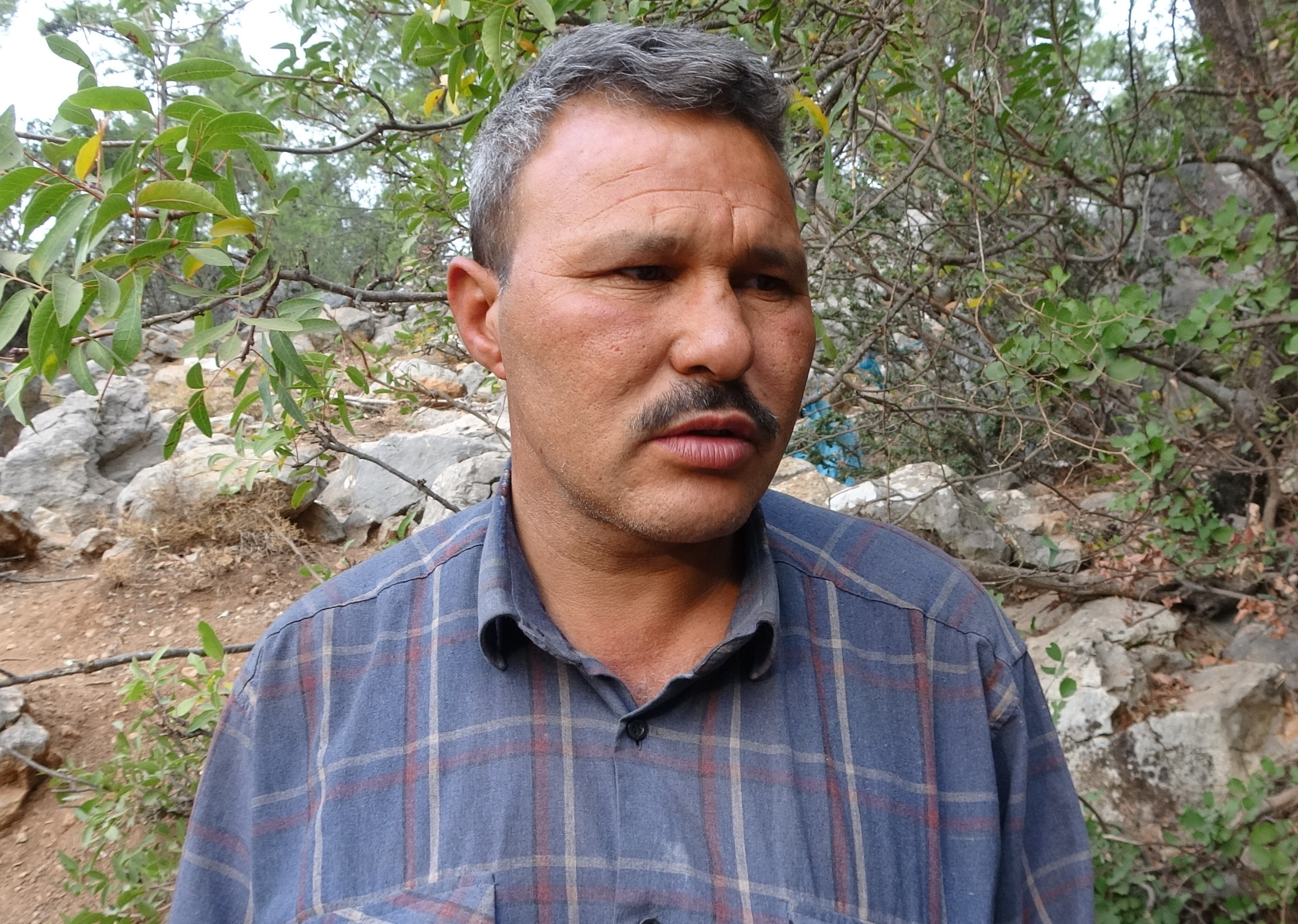 Ümitler tükeniyor... Müslüme'yi arama çalışması 10'uncu gününde