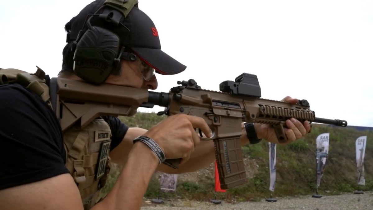 Adana'dan ABD'ye uzanan federal ajanlık (FBI) hikayesi