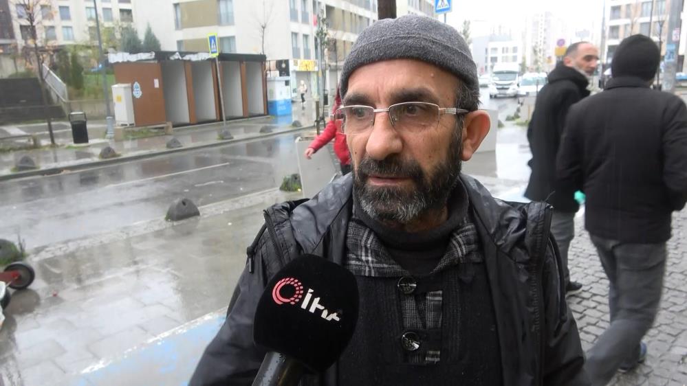 Başakşehir’de kuyumcu soygunu: 7 kilogram altın çalıp kayıplara karıştılar