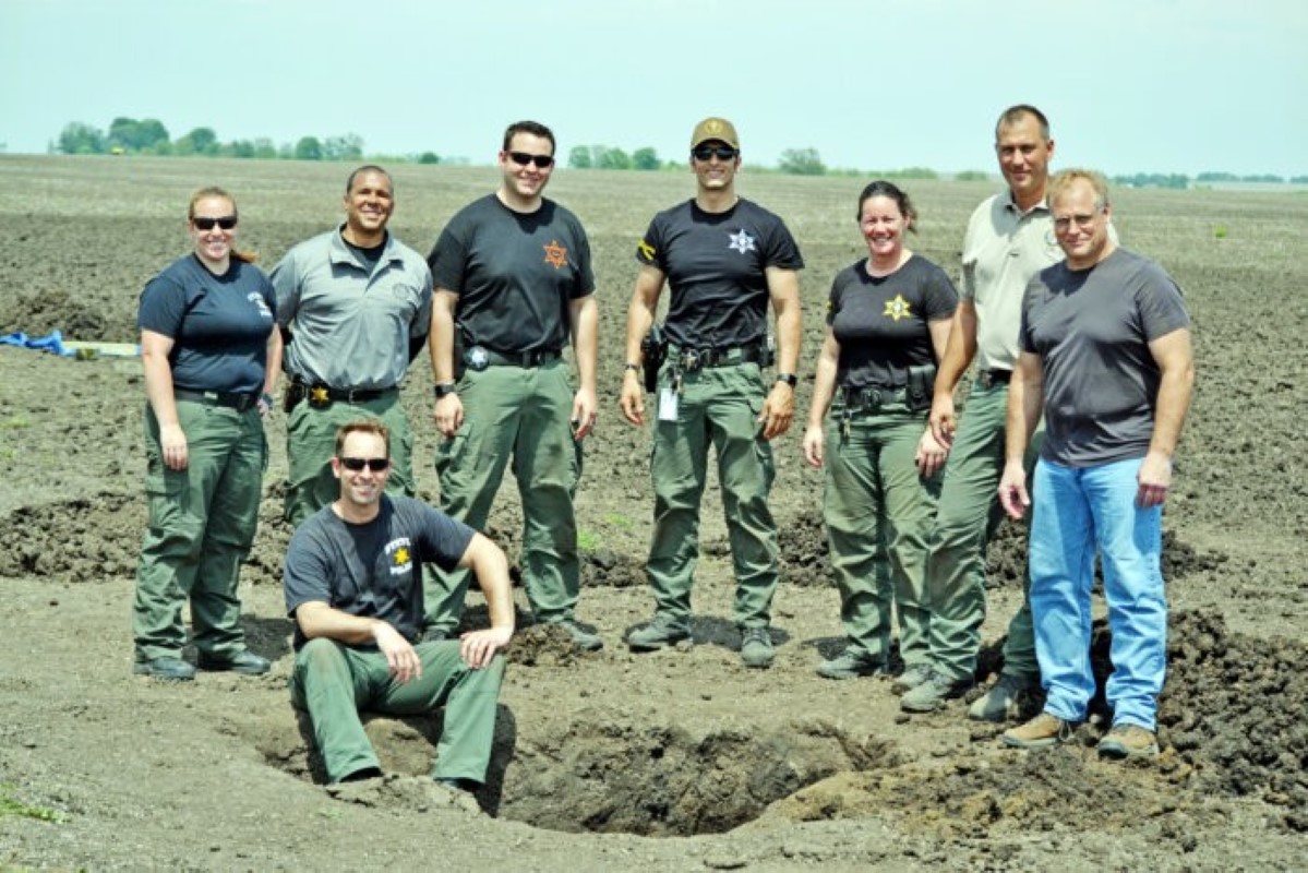 Adana'dan ABD'ye uzanan federal ajanlık (FBI) hikayesi