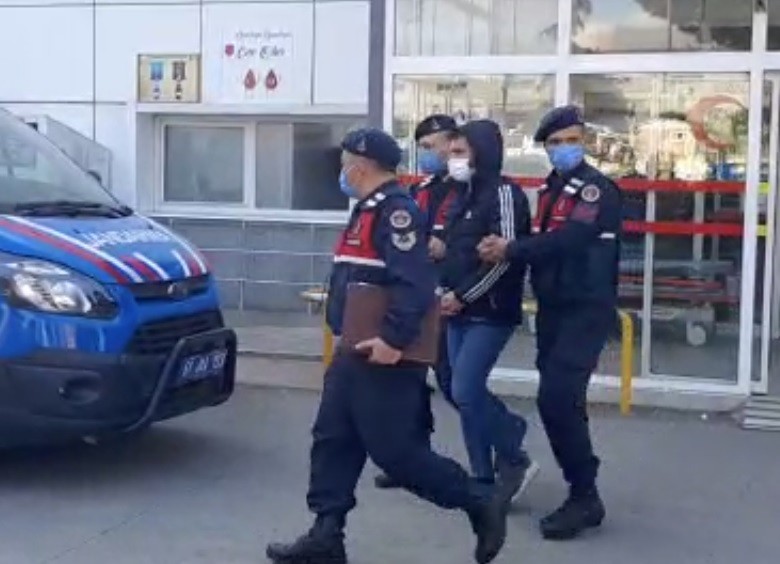 Trabzon’da 16 yıl önce işlenen kadın cinayetinde sır perdesi aralanıyor