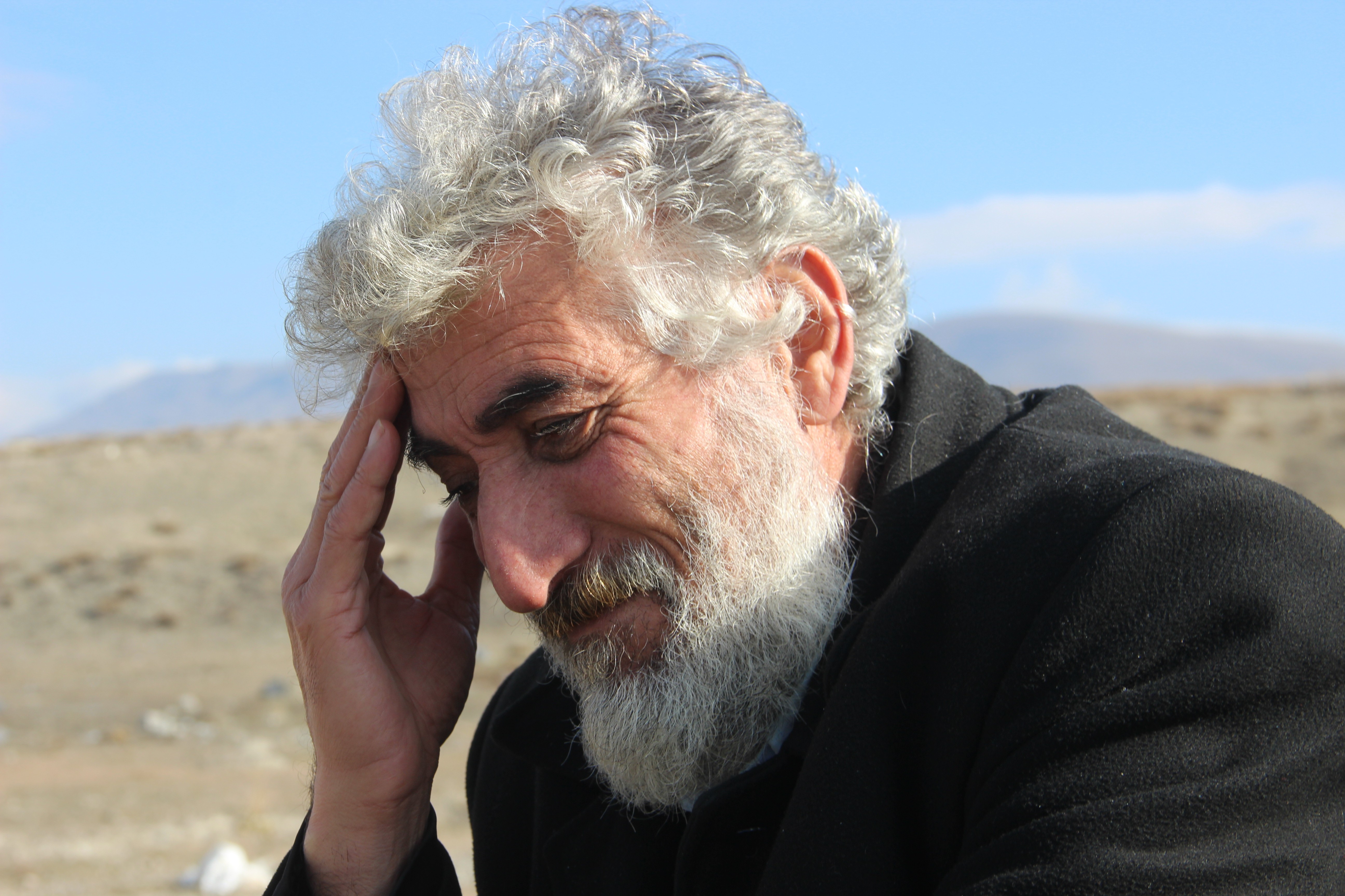 4 milyon 300 bin liraya kefil oldu, şimdi utancından köyüne giremiyor