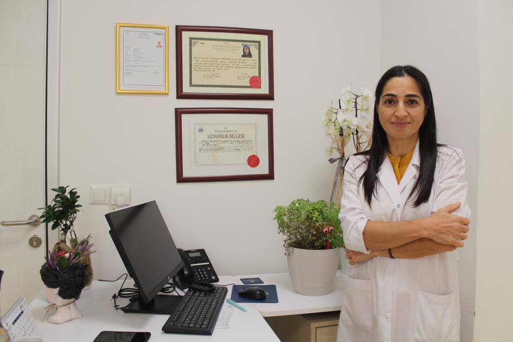 Vücutta hızla yayılıyorsa kanserin habercisi olabilir