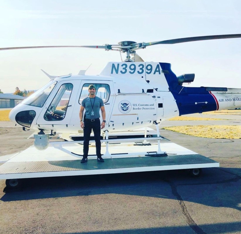 Adana'dan ABD'ye uzanan federal ajanlık (FBI) hikayesi