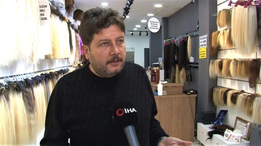 Kibariye’nin ‘kuaför krizi’ büyüdü: 'Şikayetçi olacağım'