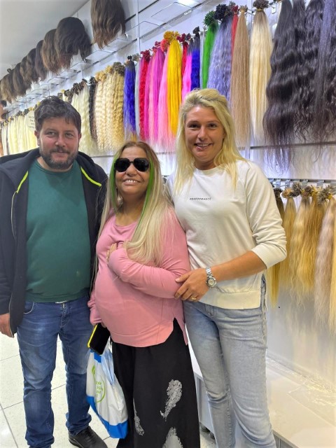 Kibariye’nin ‘kuaför krizi’ büyüdü: 'Şikayetçi olacağım'