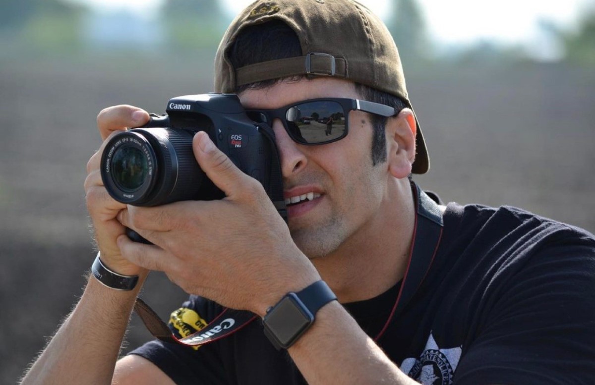 Adana'dan ABD'ye uzanan federal ajanlık (FBI) hikayesi