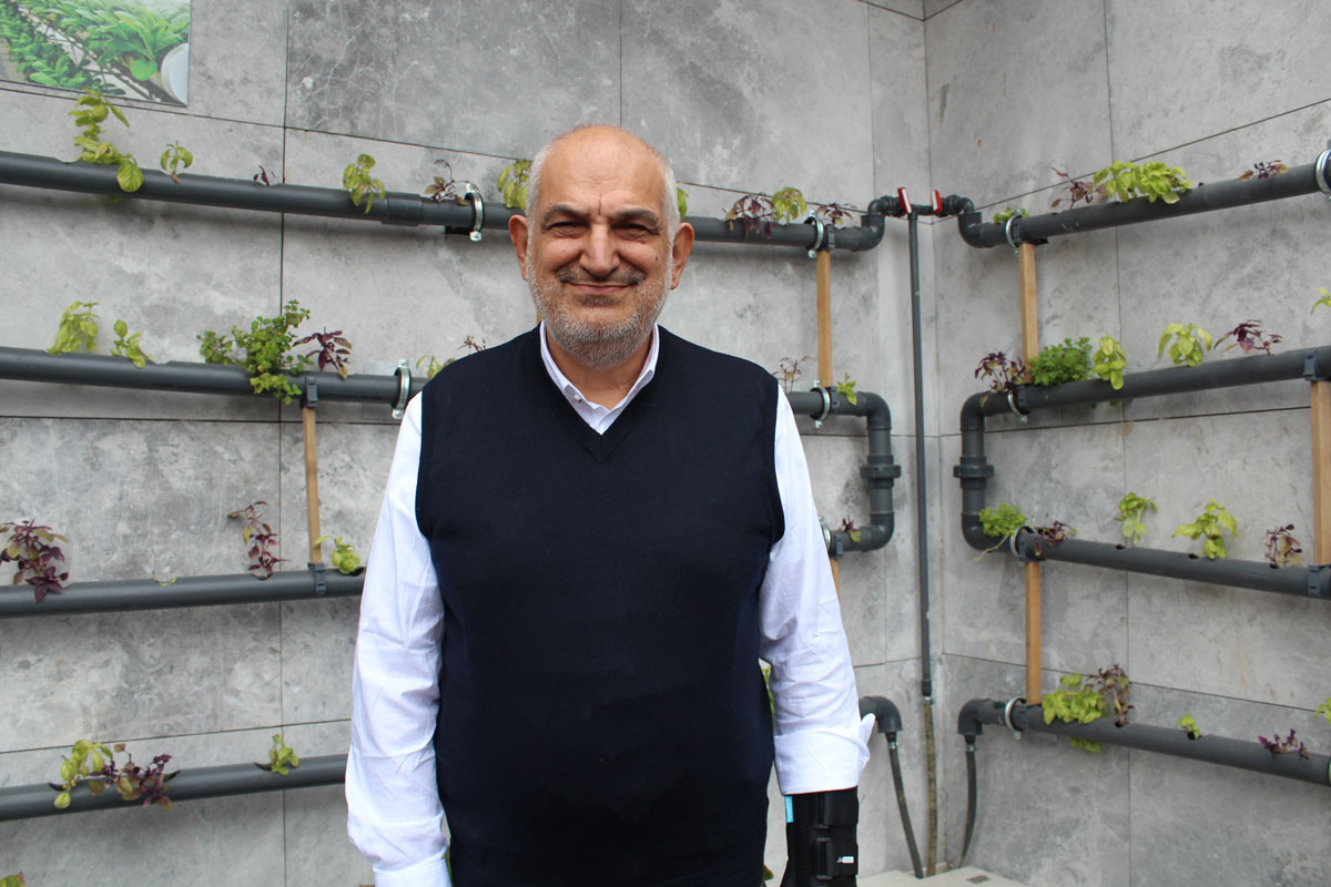 Gıda sektörünün en hızlı büyüyeni vegan pazarı oldu