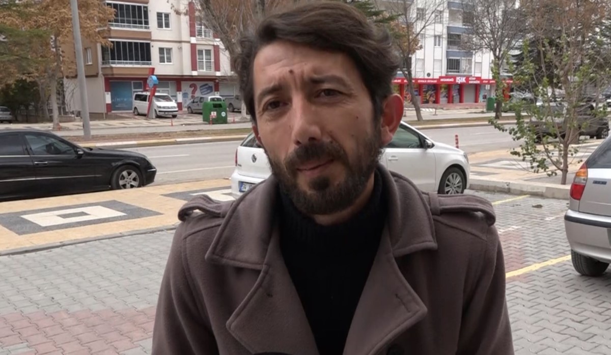 9 gündür kayıp olan 17 yaşındaki Edanur Günay Ankara’da bulundu