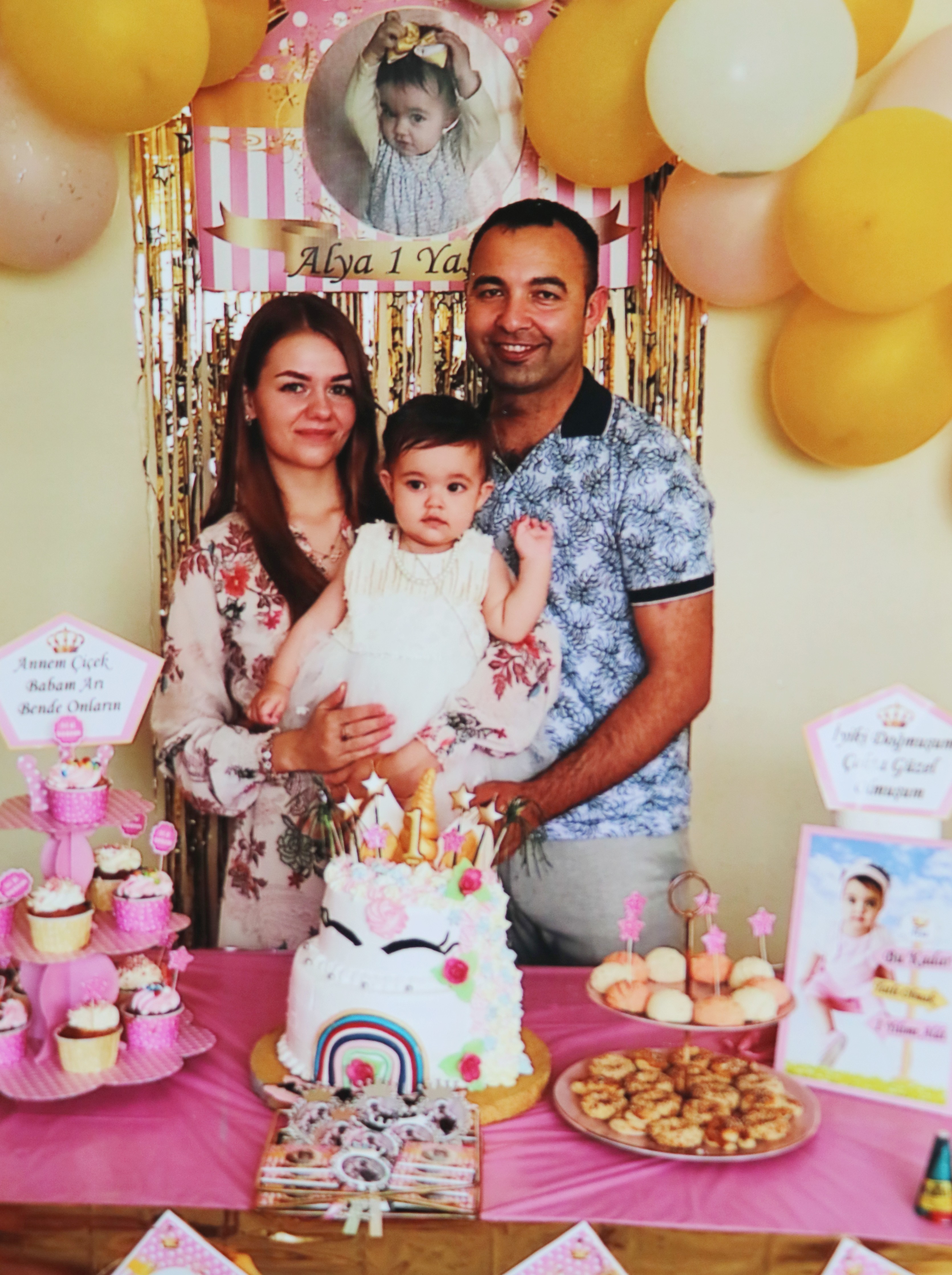 Belaruslu gelin ülkesine döndü, kocası perişan oldu