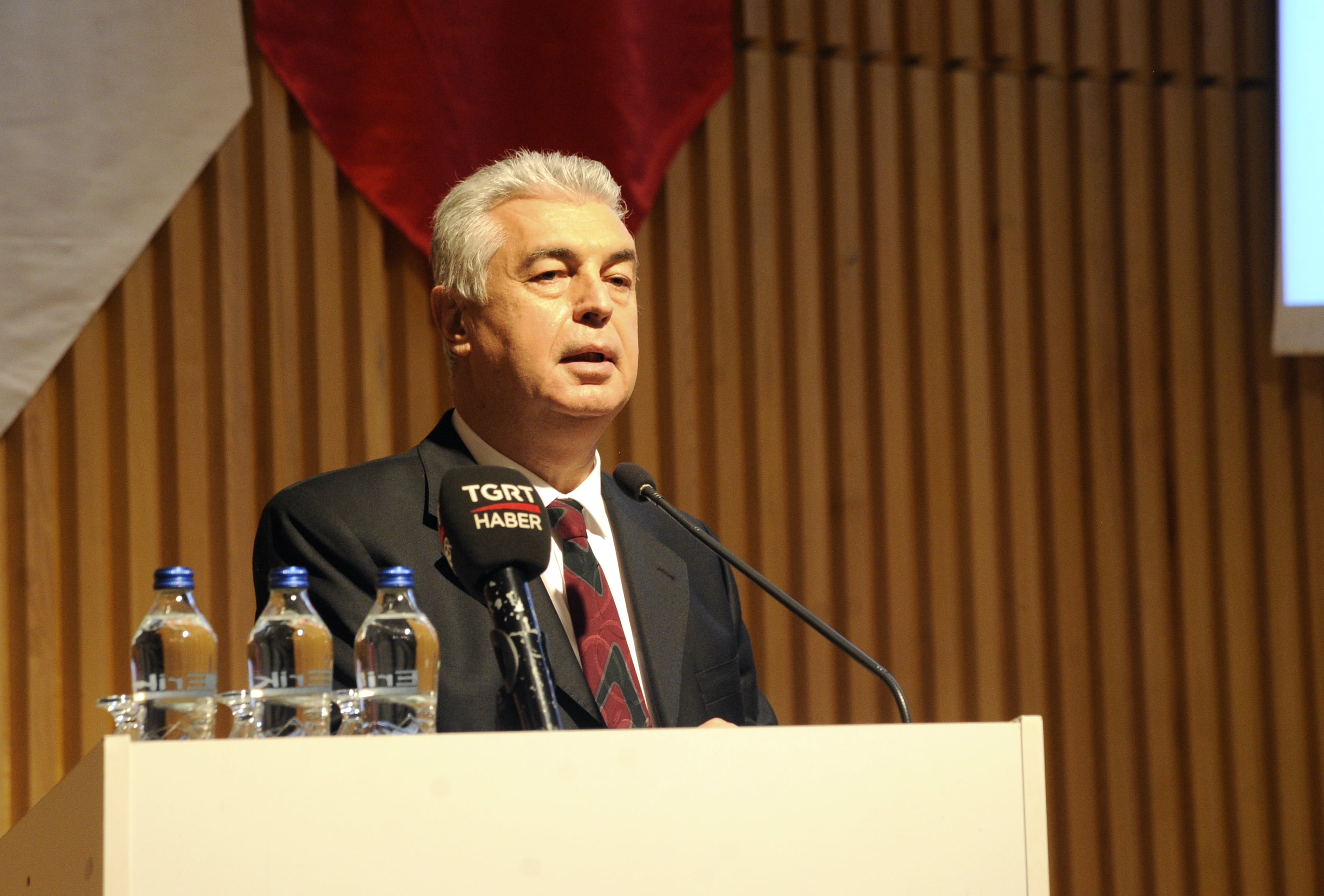 Türkiye’de İş Dünyası dergisinden Bahar Korçan'a özel sayfa