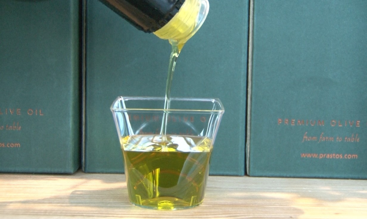 Pandemi döneminde Canan Karatay dinledi, Zeytinyağı tesisi kurdu