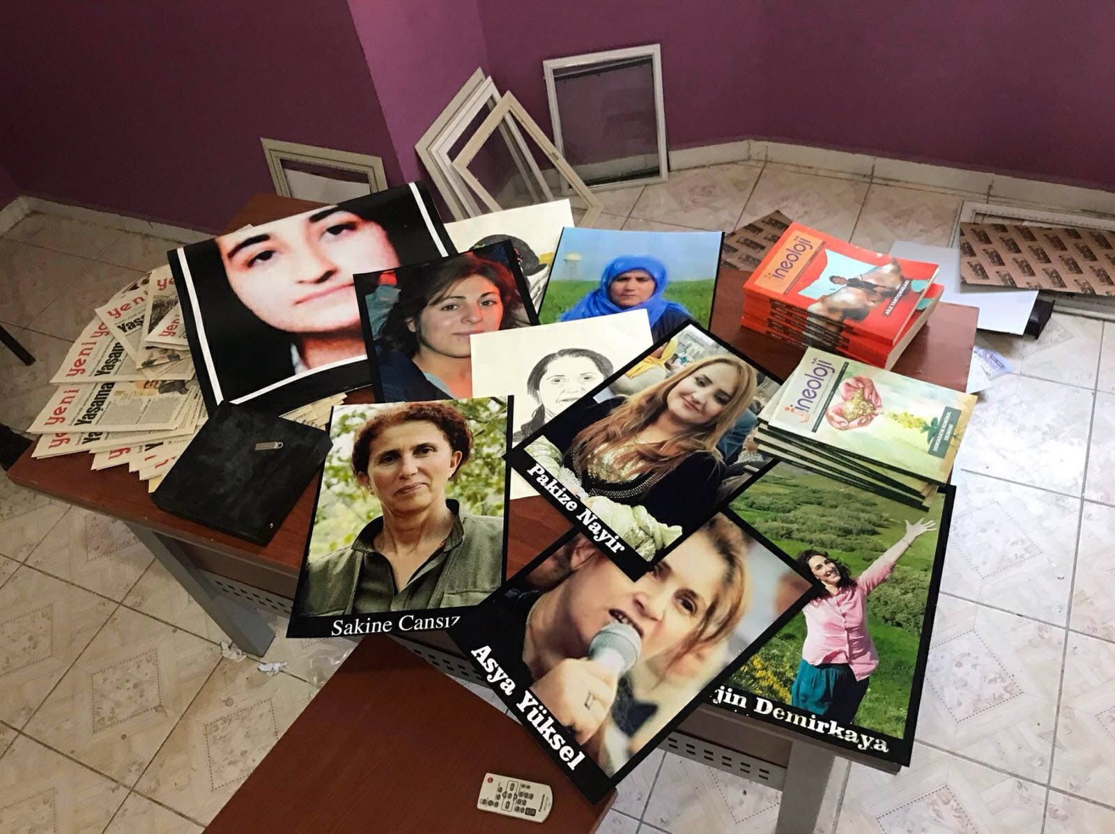 Tahir Güven’e düzenlenen silahlı saldırı olayı ile ilgili 26 şahıs gözaltına alındı