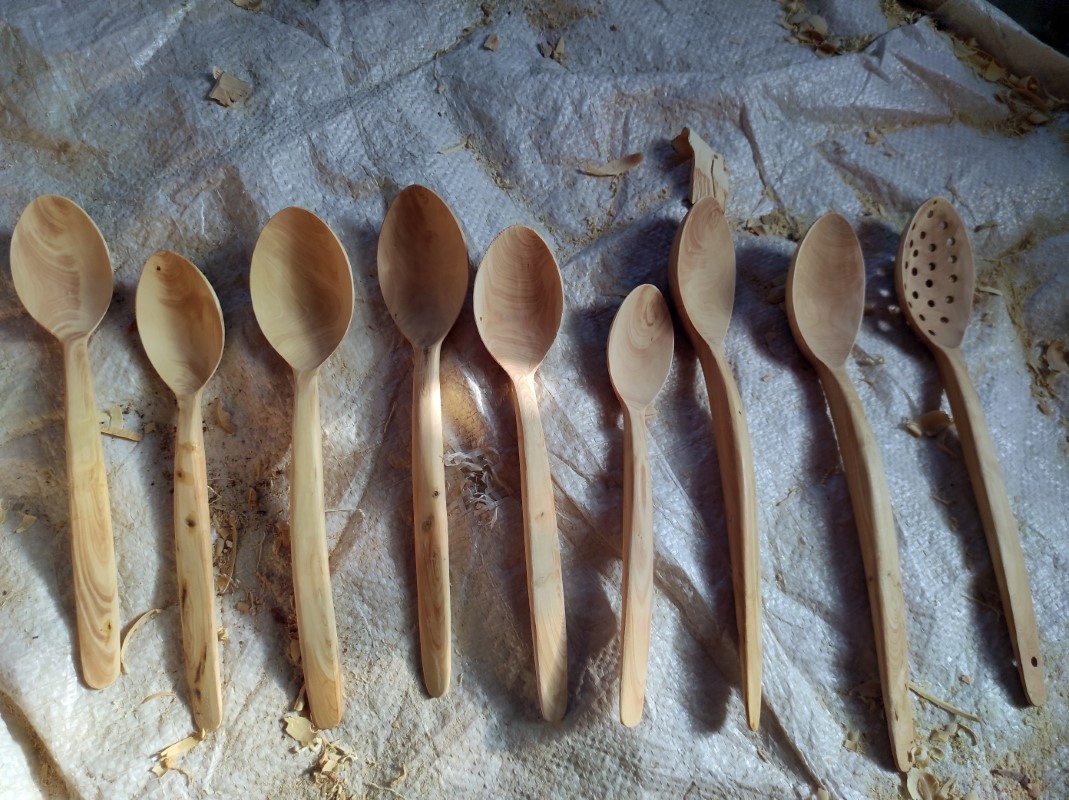 Unutulmaya yüz tutan mesleğin son ustaları