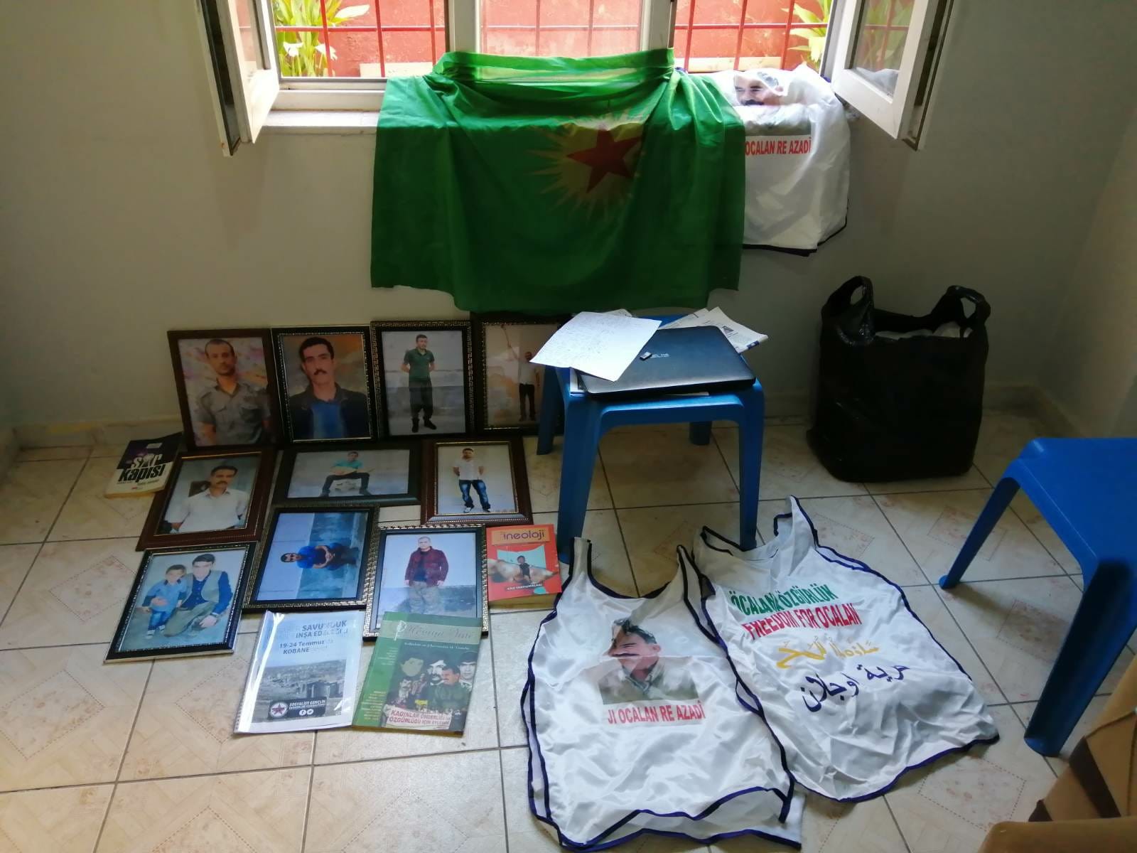 Tahir Güven’e düzenlenen silahlı saldırı olayı ile ilgili 26 şahıs gözaltına alındı