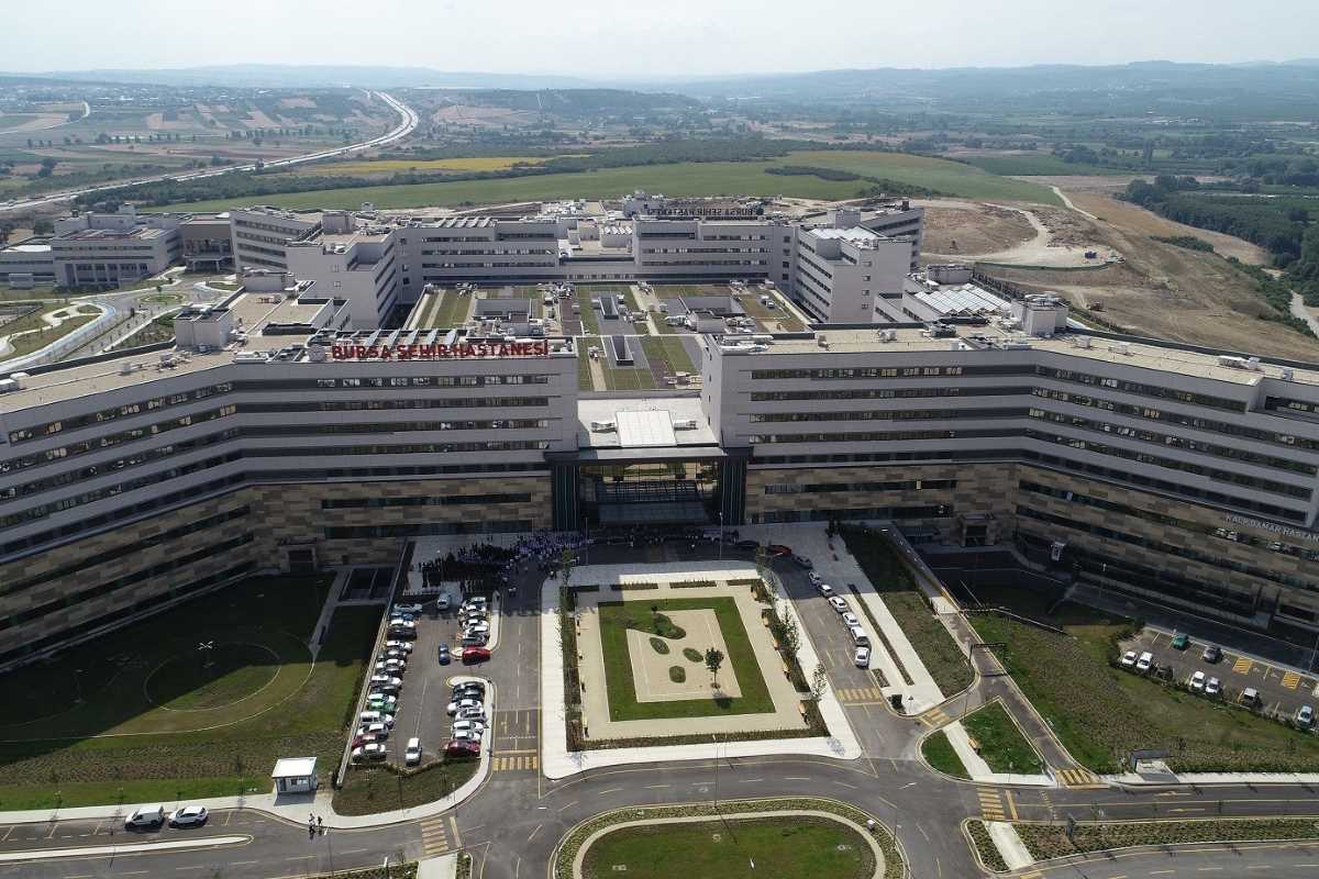 Türkiye’nin dijital sağlık dönüşümüne Turkcell’den destek