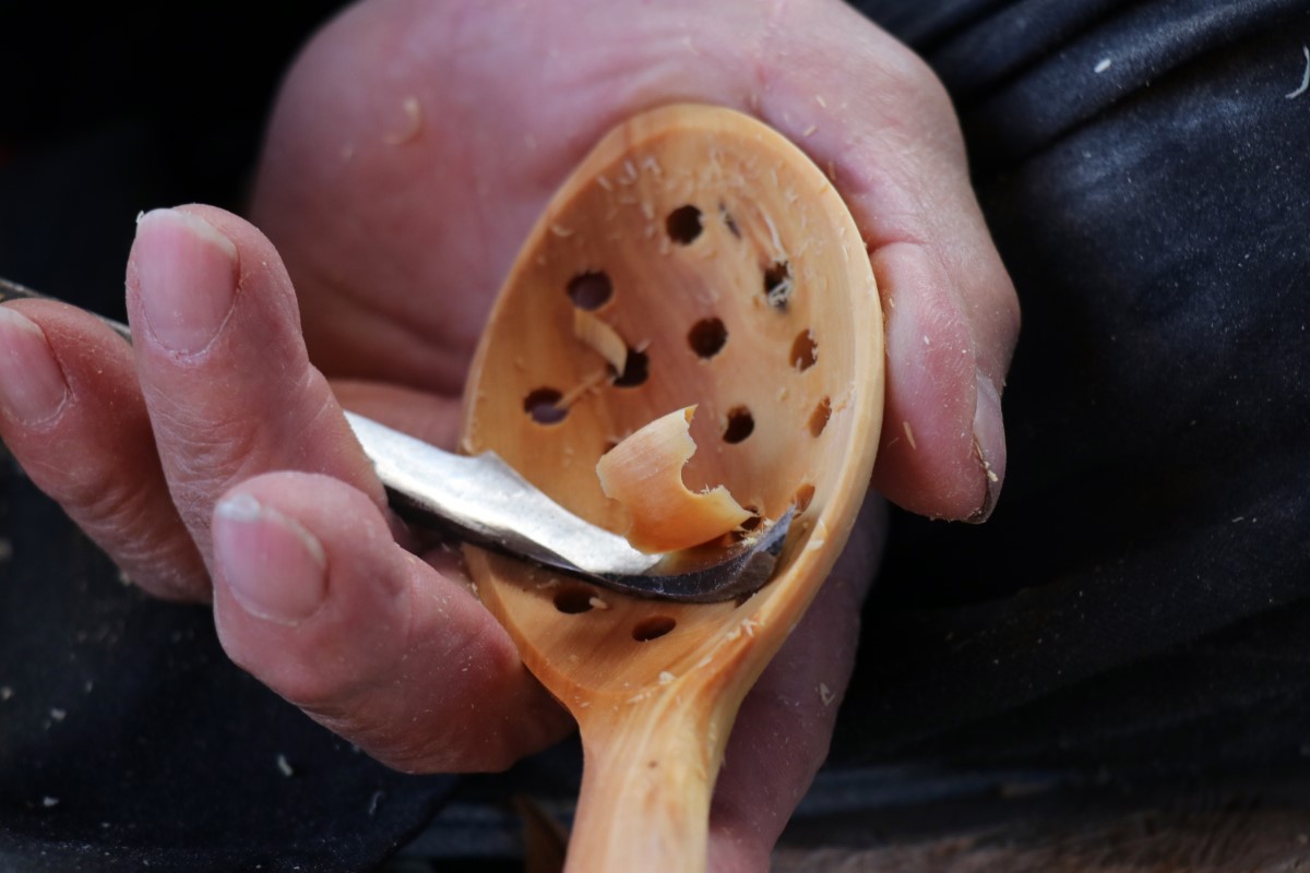 Unutulmaya yüz tutan mesleğin son ustaları