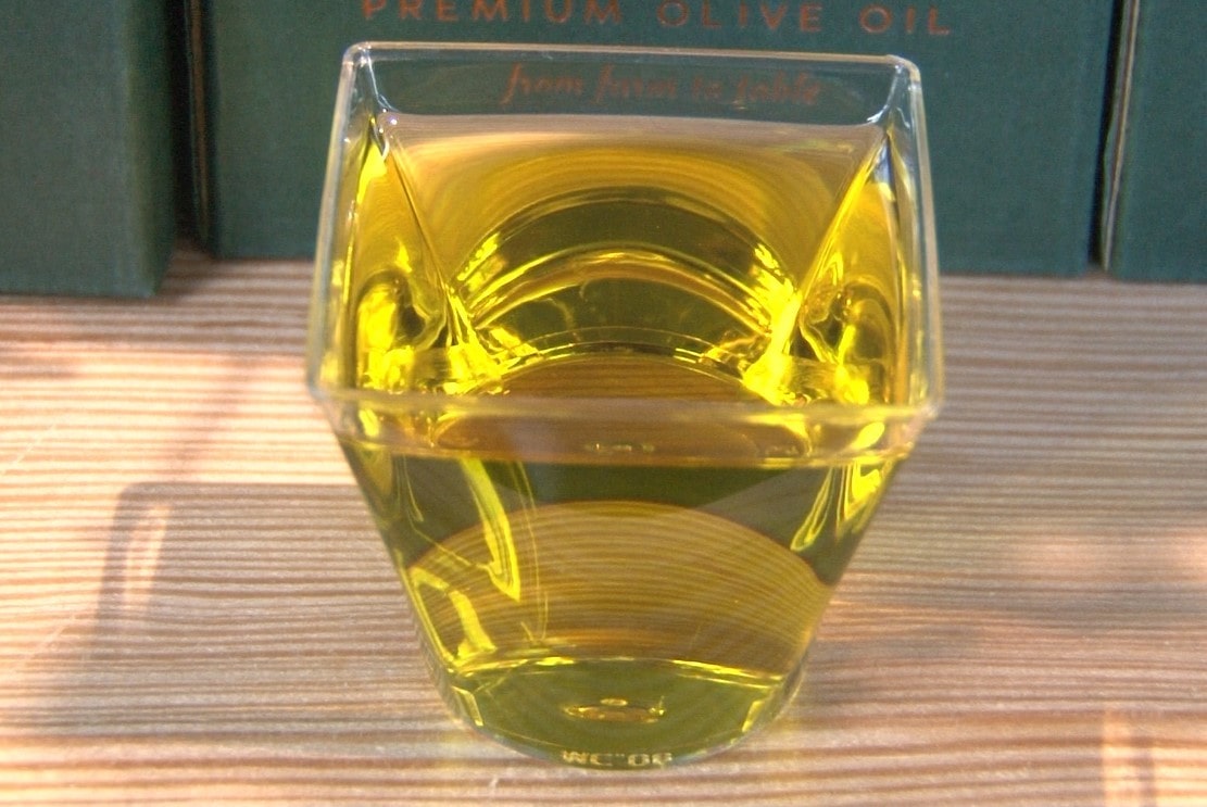 Pandemi döneminde Canan Karatay dinledi, Zeytinyağı tesisi kurdu