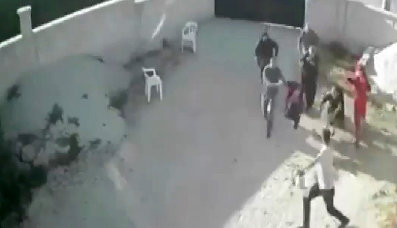 7 kişinin katil zanlısı Mehmet Altun: 'Kendimi kaybettim hepsine ateş ettim'