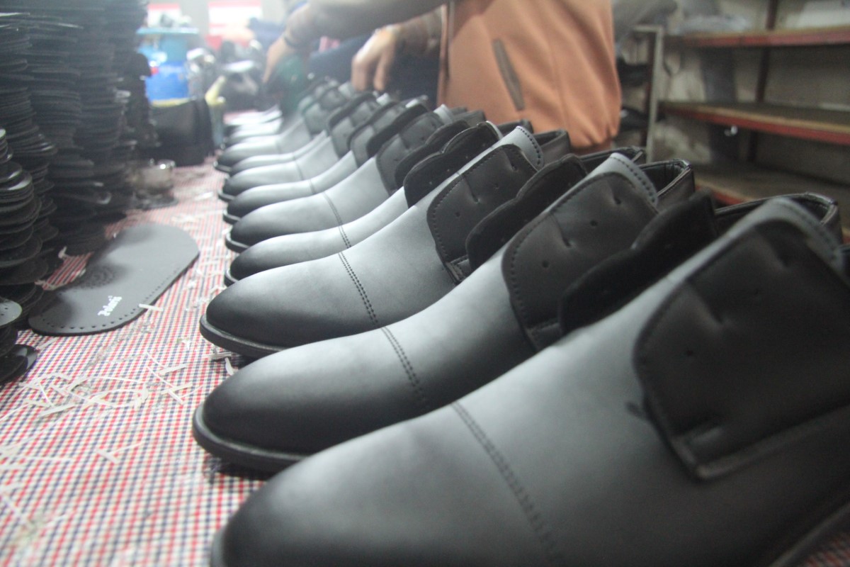 Ayakkabıcılara 'stok' darbesi