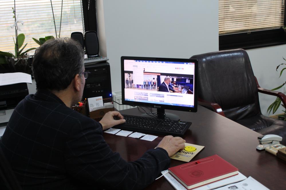 İnternete nüfuz eden dolandırıcıların yeni tuzağı: e-posta linki