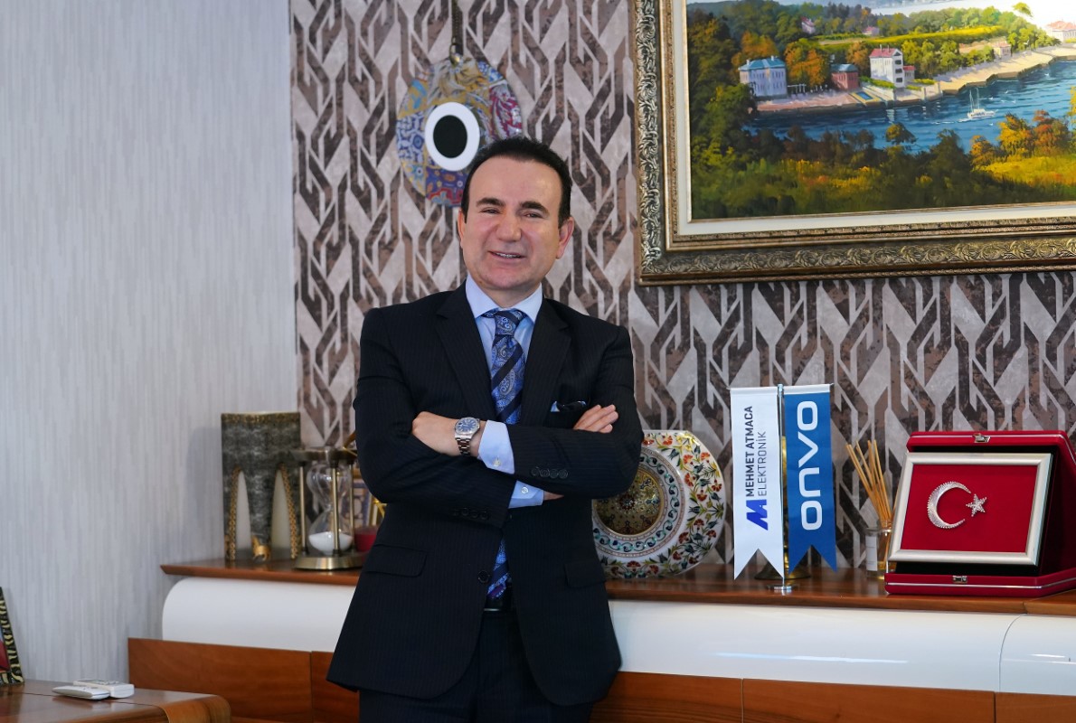 ONVO’nun spora desteği sürecek
