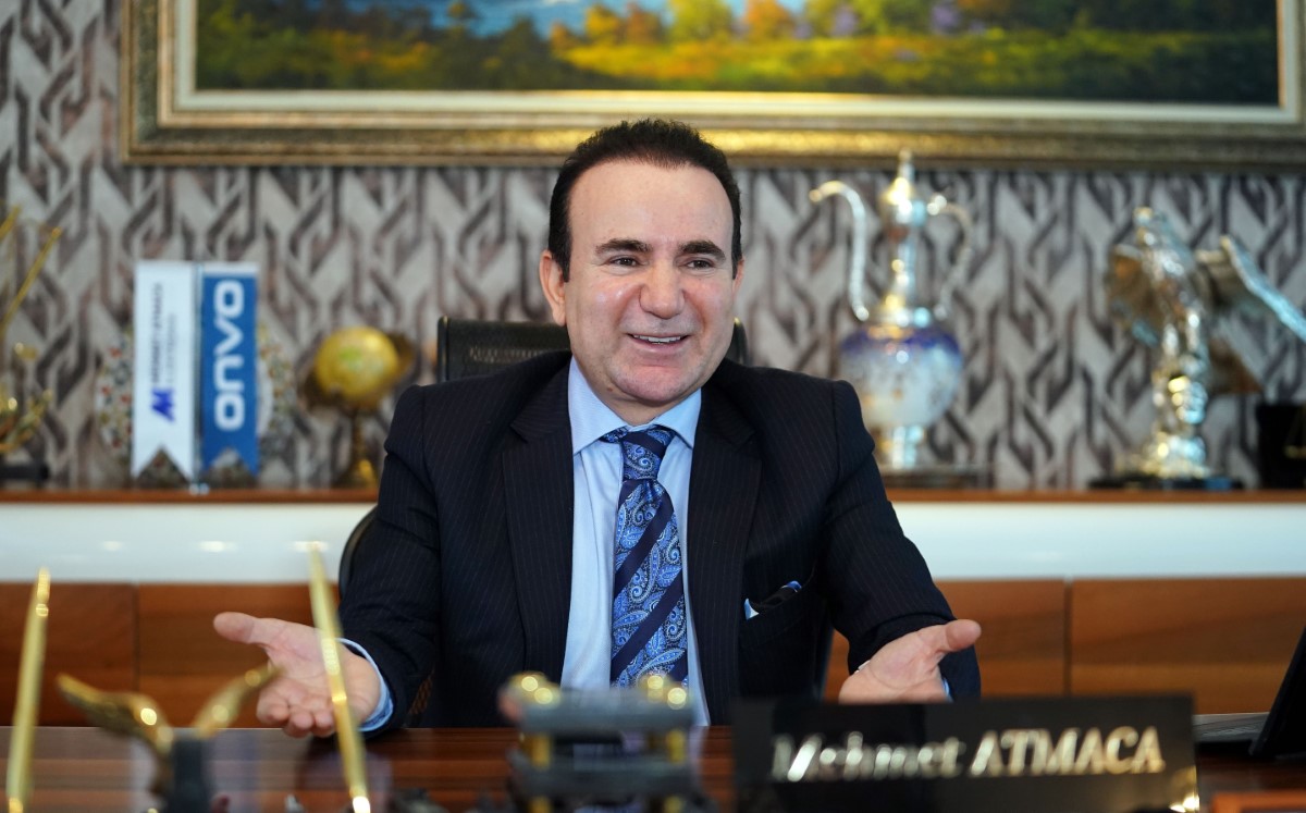 ONVO’nun spora desteği sürecek