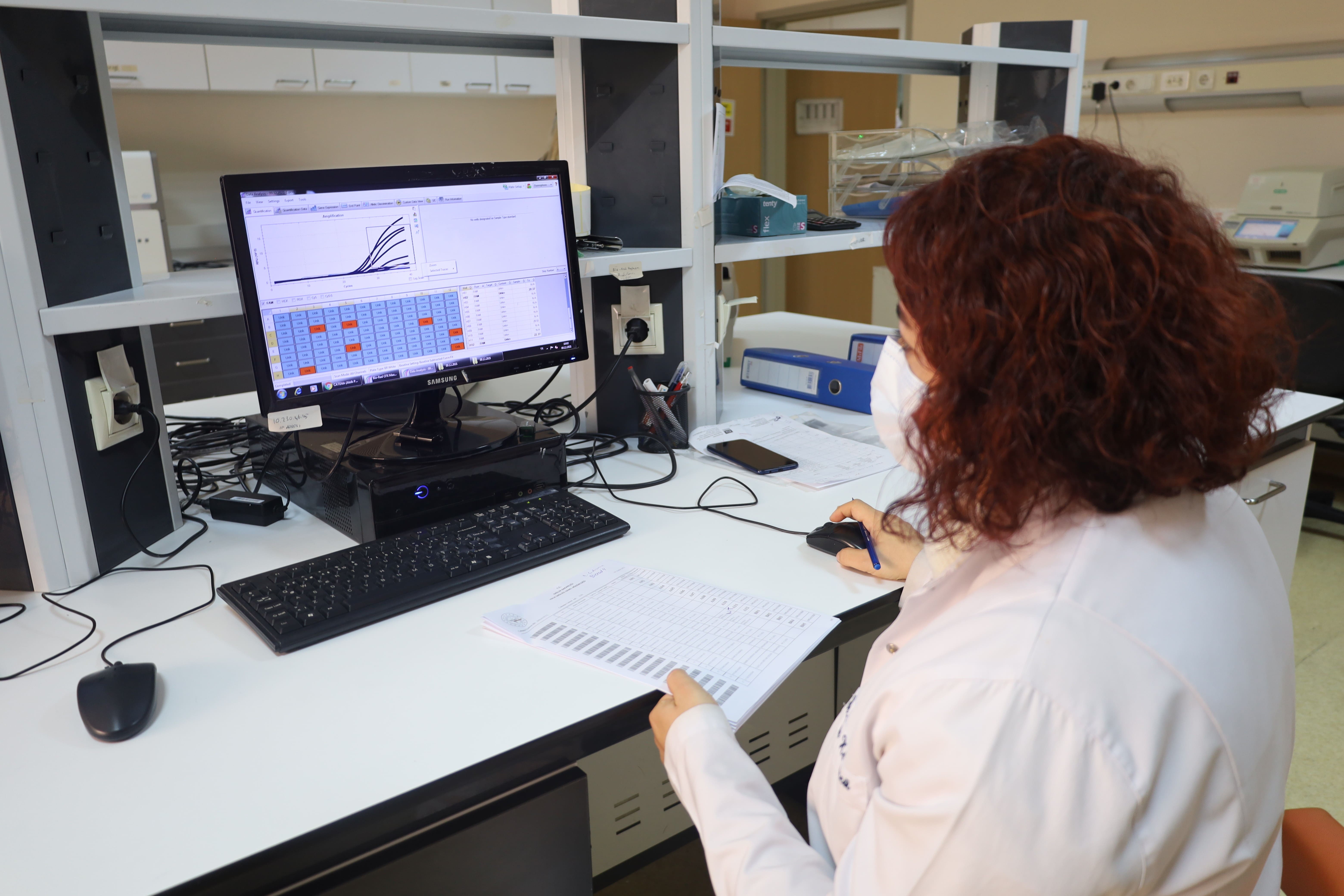 Doç Dr. Cemal Kazezoğlu, omicron ve korona virüsle ilgili önemli açıklamalar