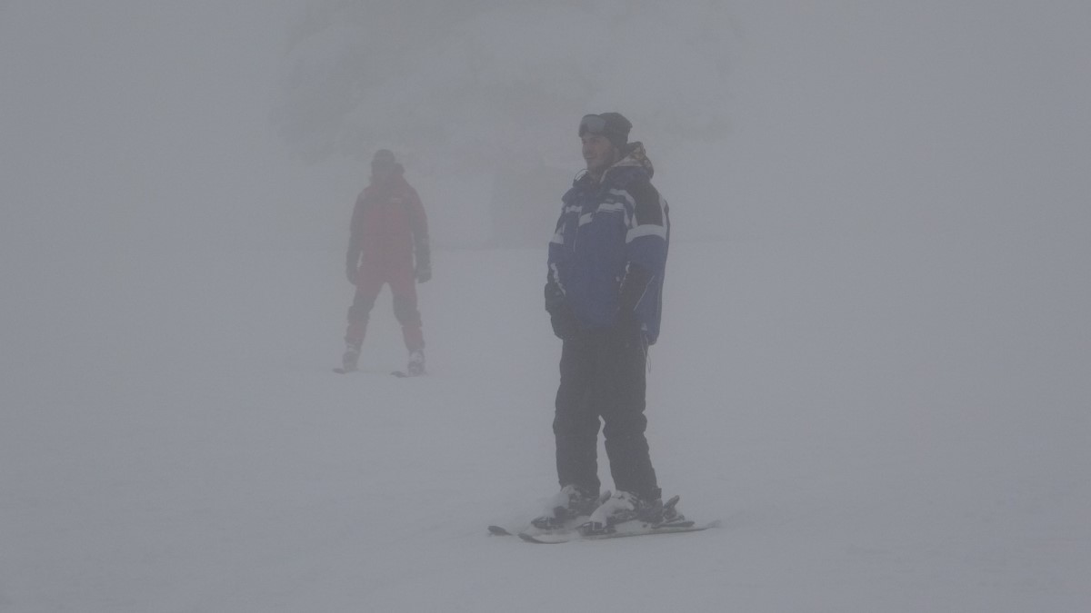 Uludağ'da kayak sezonu ne zaman açılacak? 2021 kayak takımı