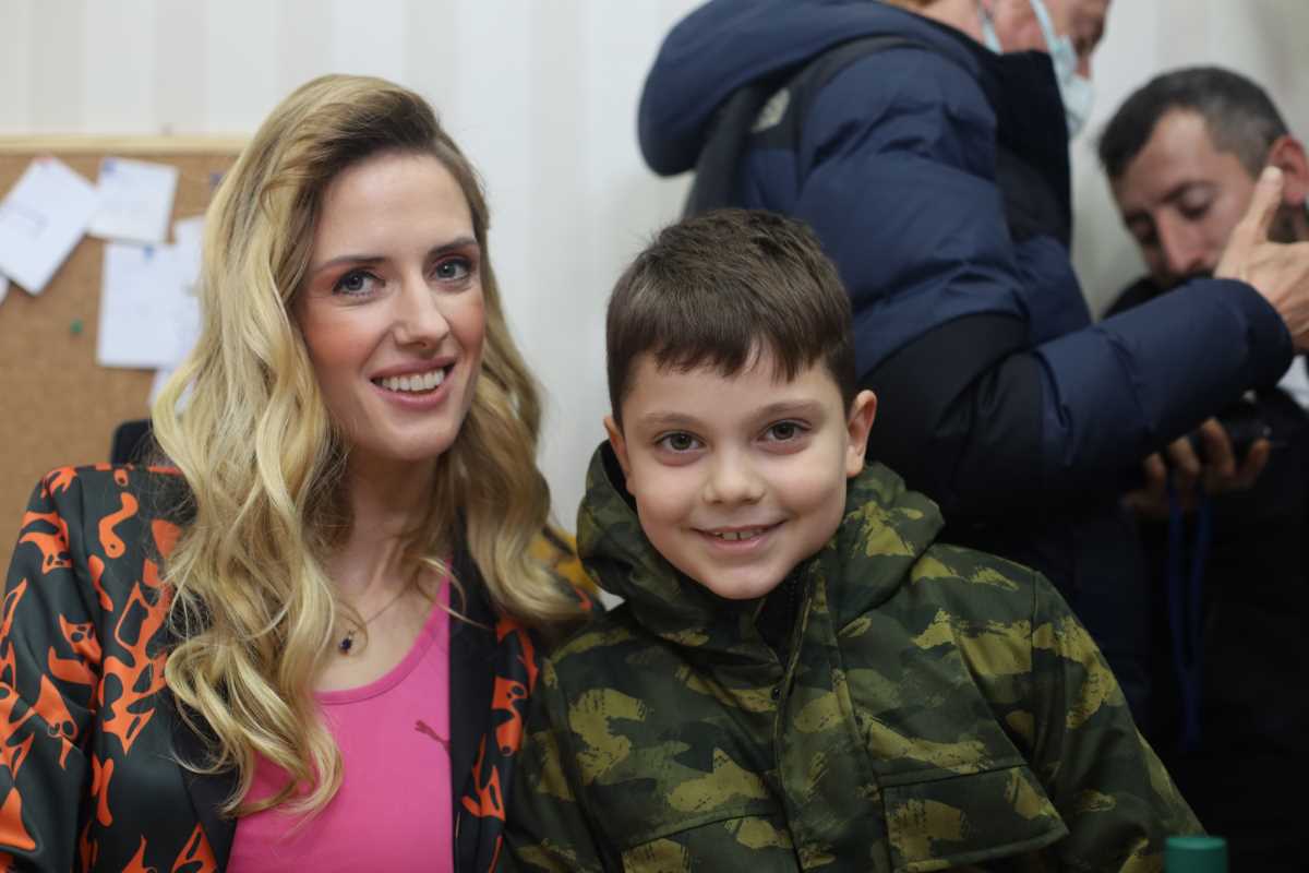 ‘Bayrampaşa 11’ dizisinde sürpriz oyuncu