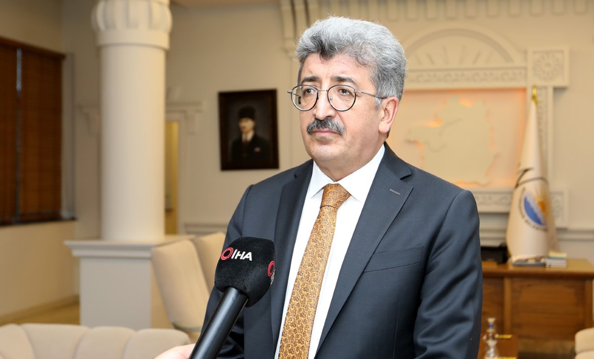 Van-Trabzon uçak seferleri başlıyor